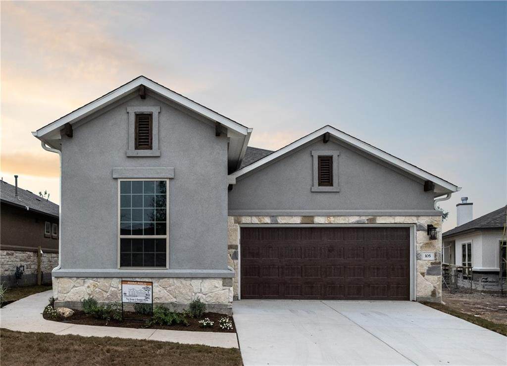 105 Mexican Olive Dr - Photo 1