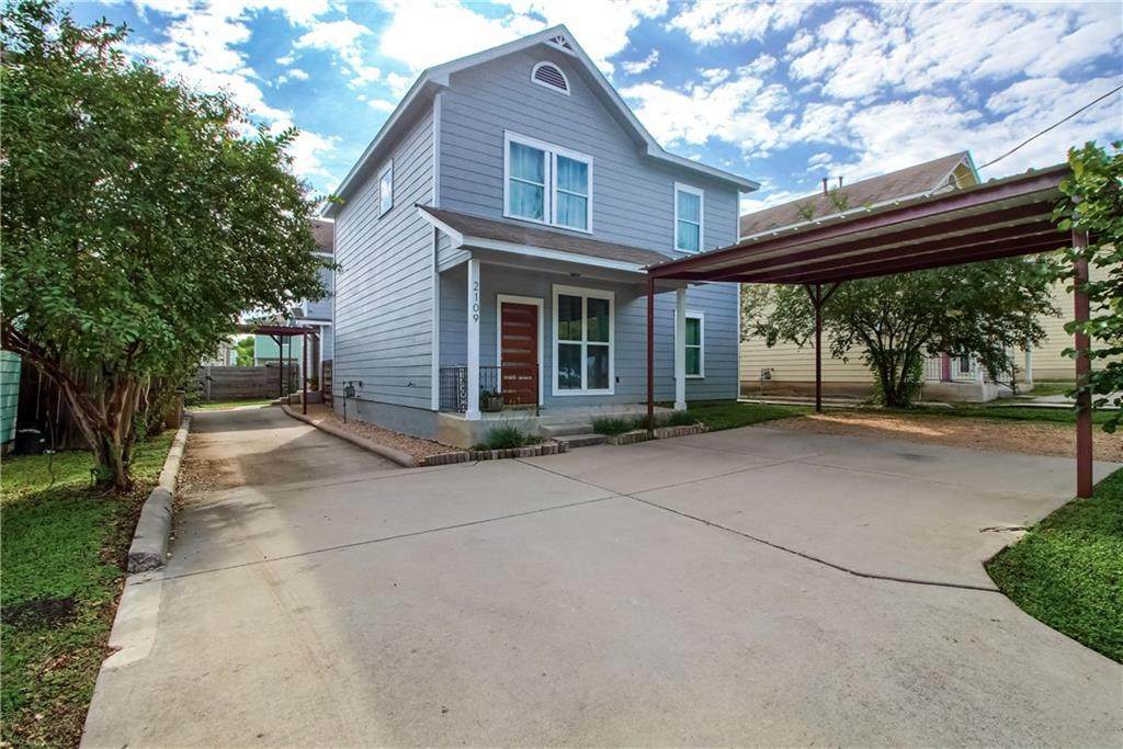 2109 Maxwell Ln - Photo 1