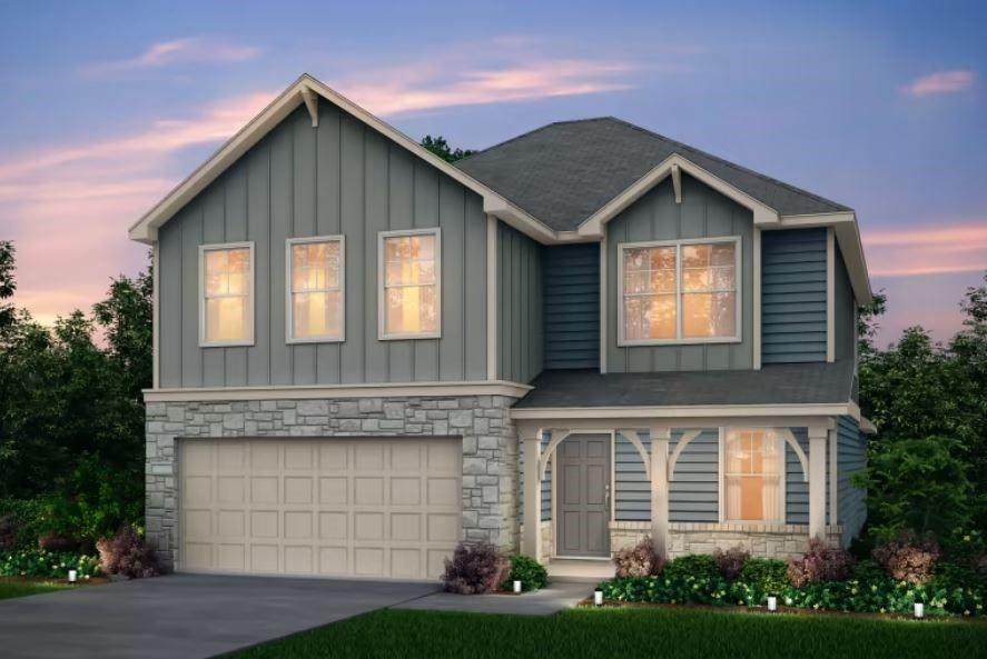 1621 West Kerr Pass - Photo 1
