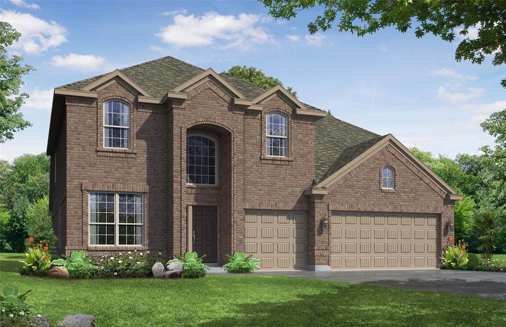 125 Sail Wind Way - Photo 1