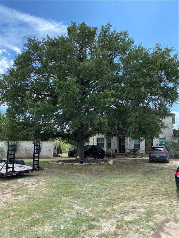 1149 State Highway 21 - Photo 1
