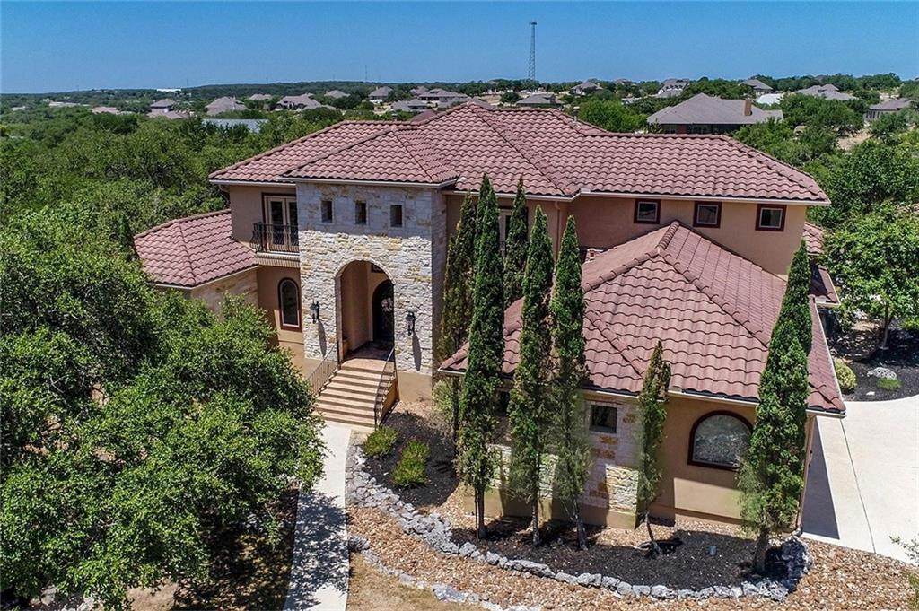 925 Cross Oak - Photo 1