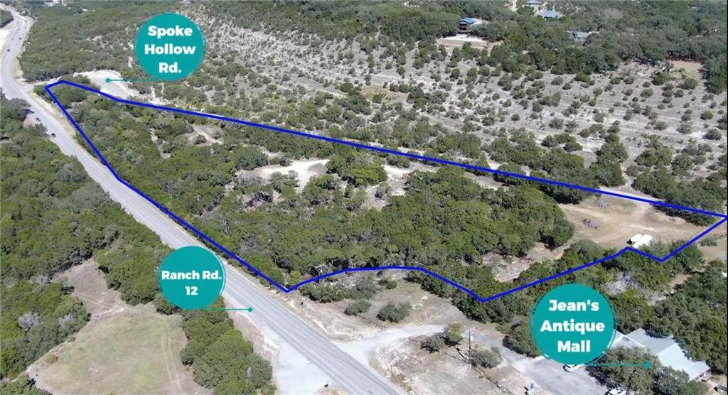 Lot 1 Ranch Road 12 Rnch - Photo 1