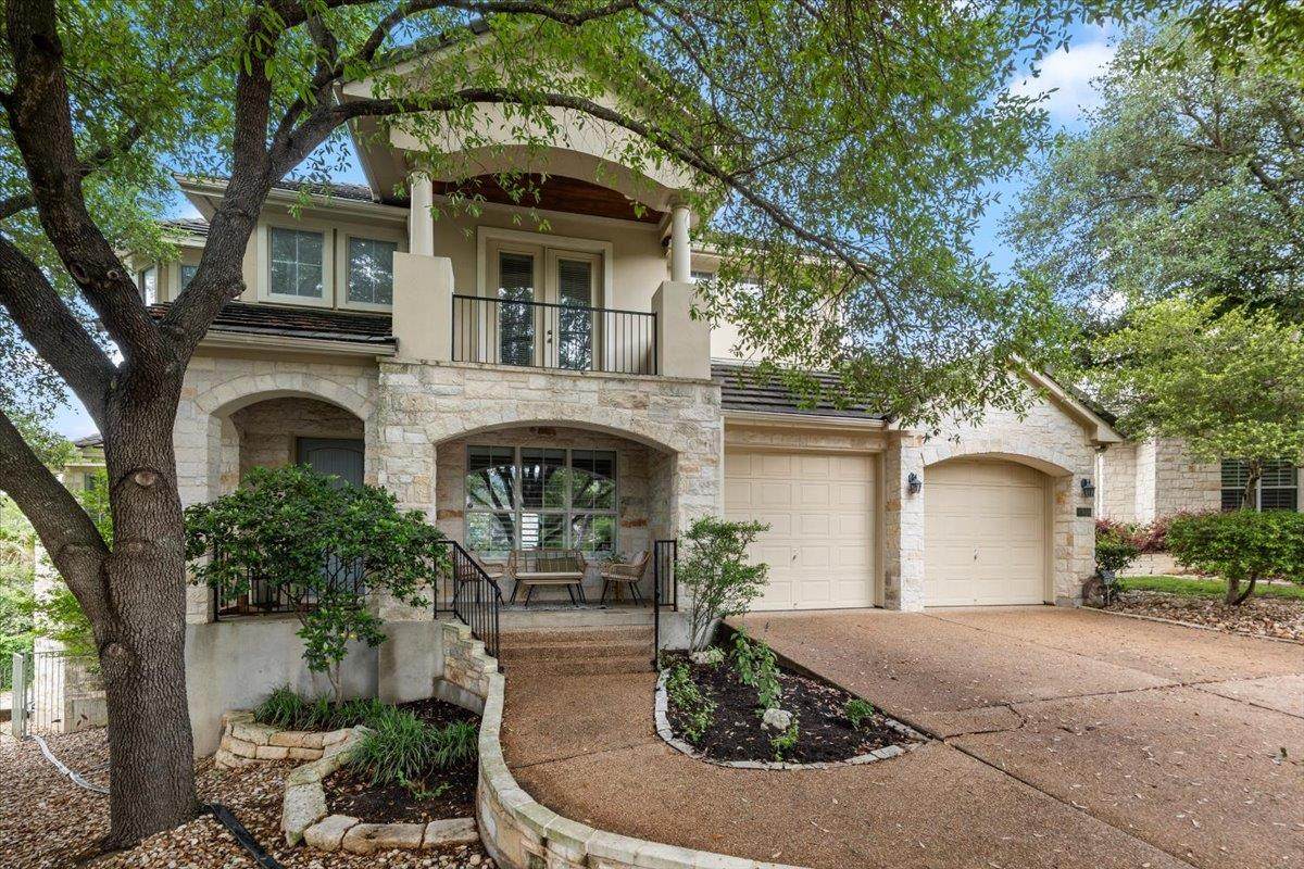 4308 Canoas Dr - Photo 1