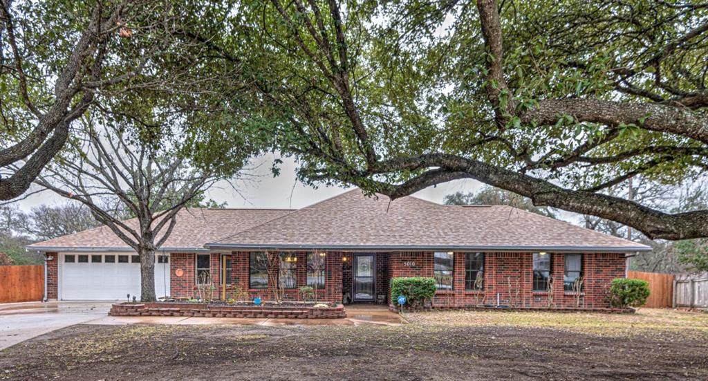 5010 Creekside Dr - Photo 1