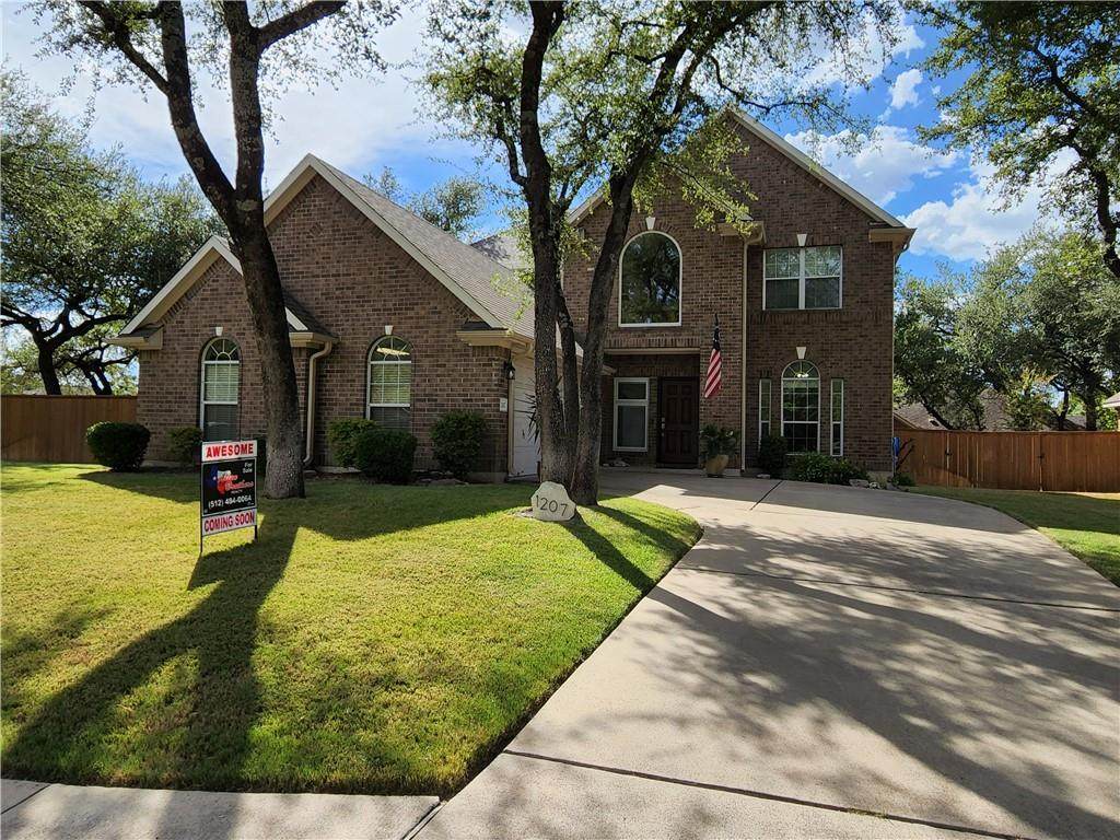 1207 Sedona - Photo 1