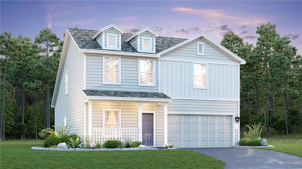 17701 Dockery Dr - Photo 1