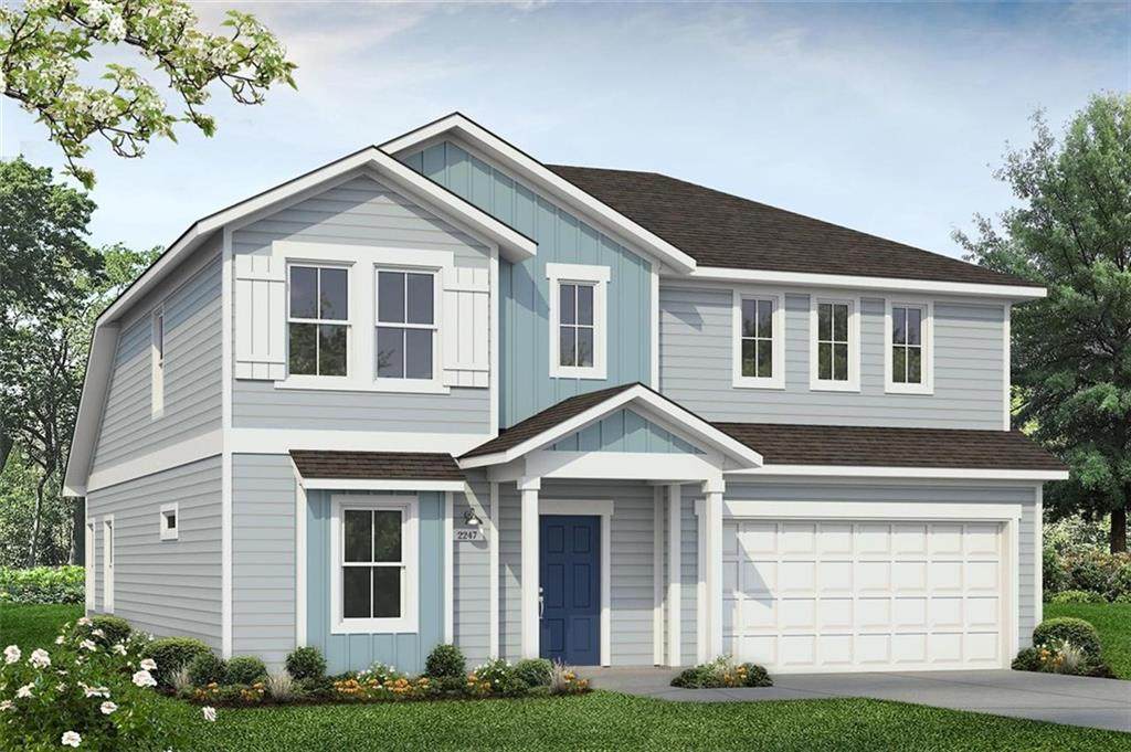 11500 Comano Dr - Photo 1