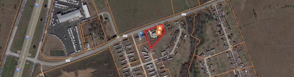 400 Fm 972 - Photo 1