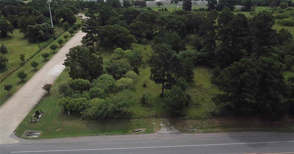 0 Hwy 95 Frontage - Lot 7 - Photo 1
