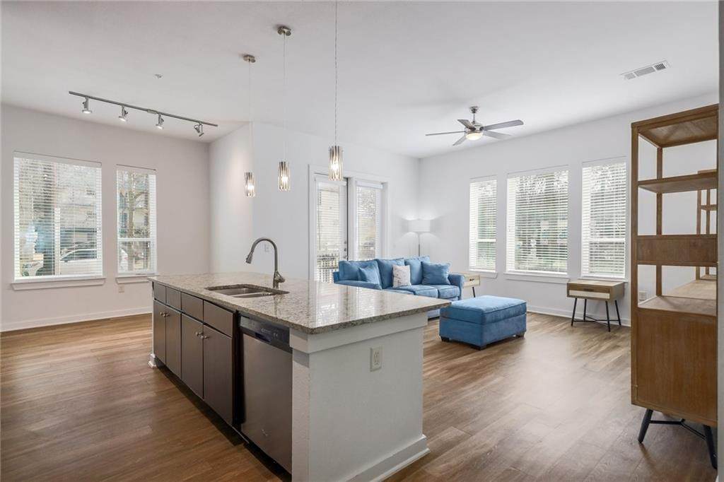 1900 Barton Springs Rd - Photo 1