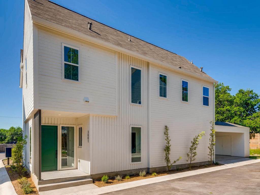 3001 Stroud Path - Photo 1