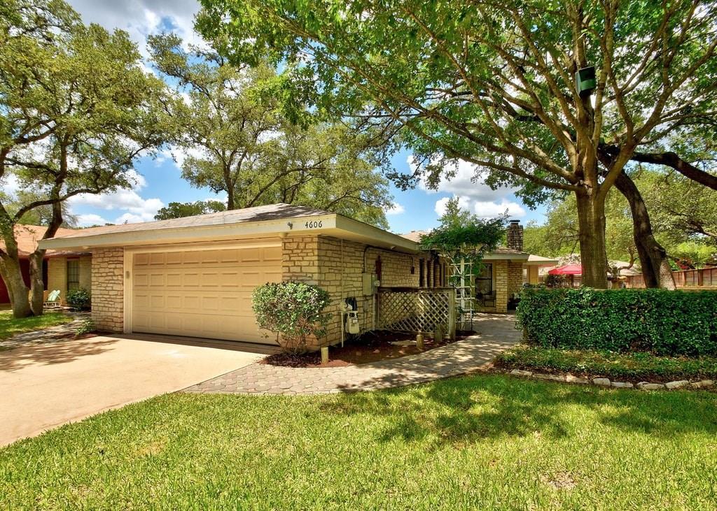 4606 Cap Rock Dr - Photo 1