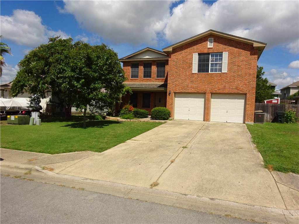 205 Spring Branch Loop - Photo 1