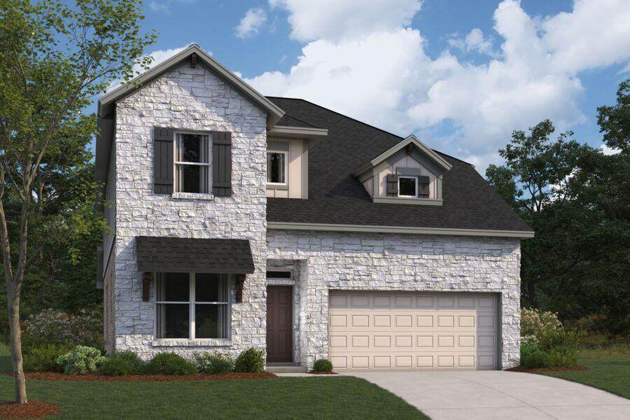 804 Boley Dr - Photo 1
