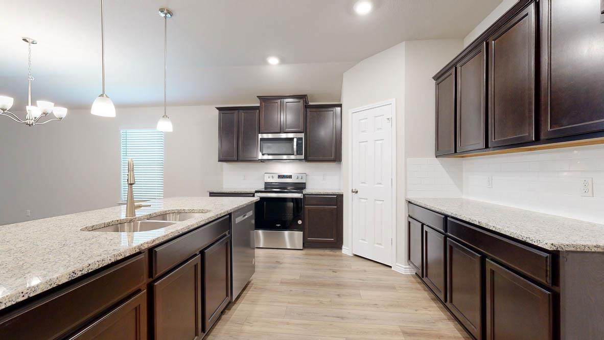405 Creekfall Rd - Photo 1