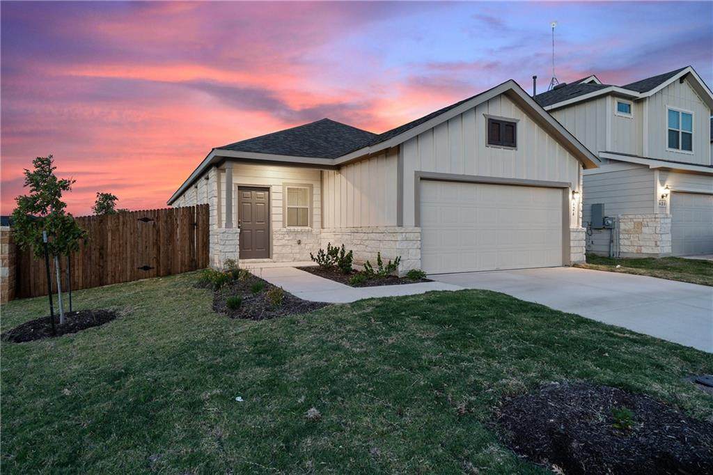 424 Bella Luna Way - Photo 1