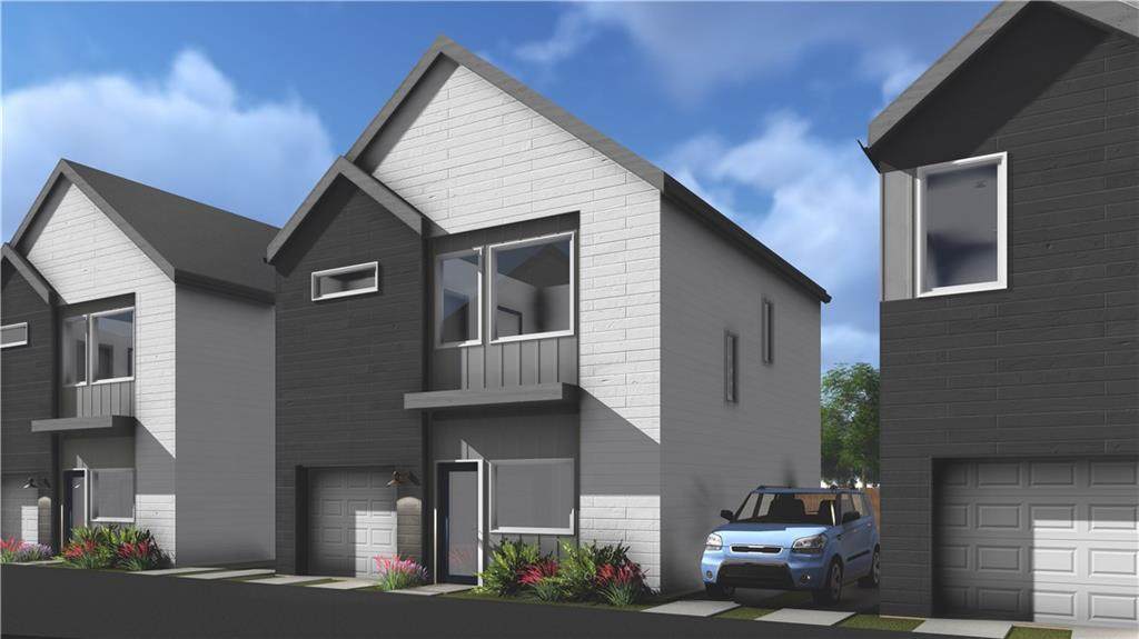 1140 Webberville Rd - Photo 1