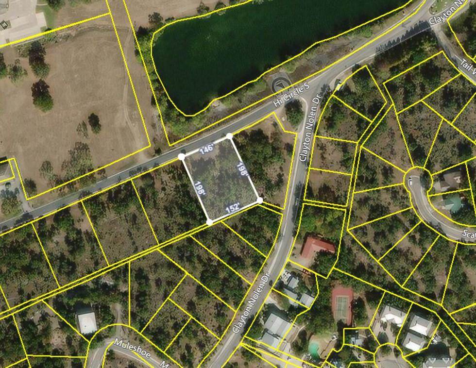 Lot 4087 Hi Circle South - Photo 1