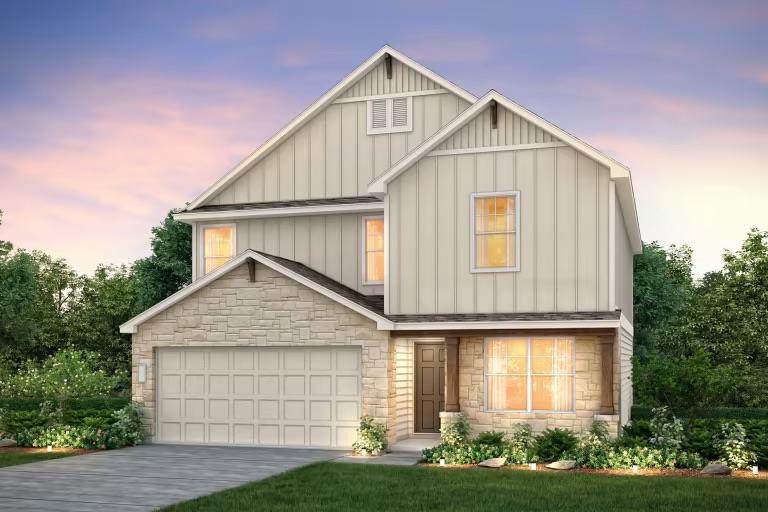 513 Scooter St - Photo 1