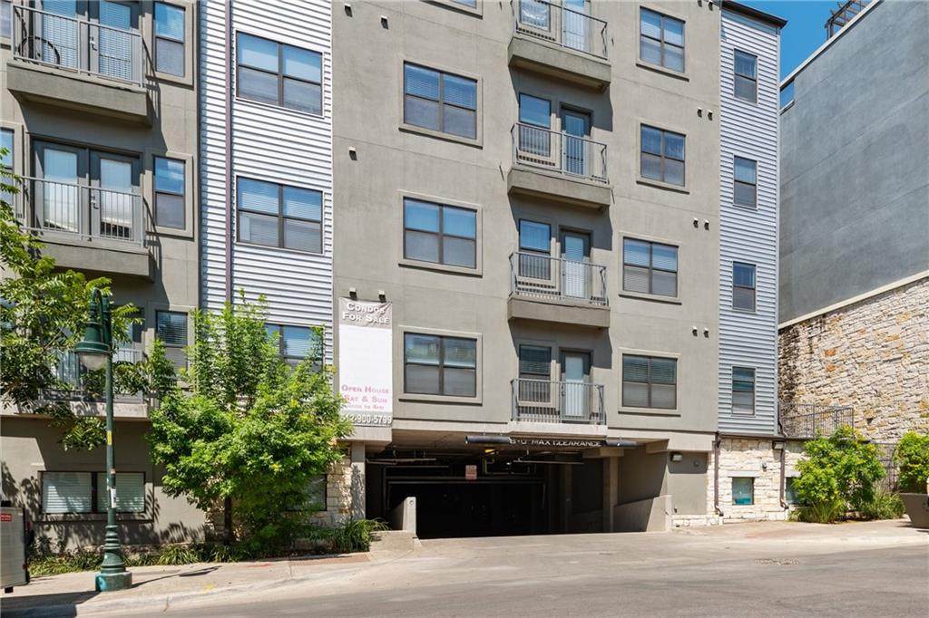 2502 Leon St - Photo 1