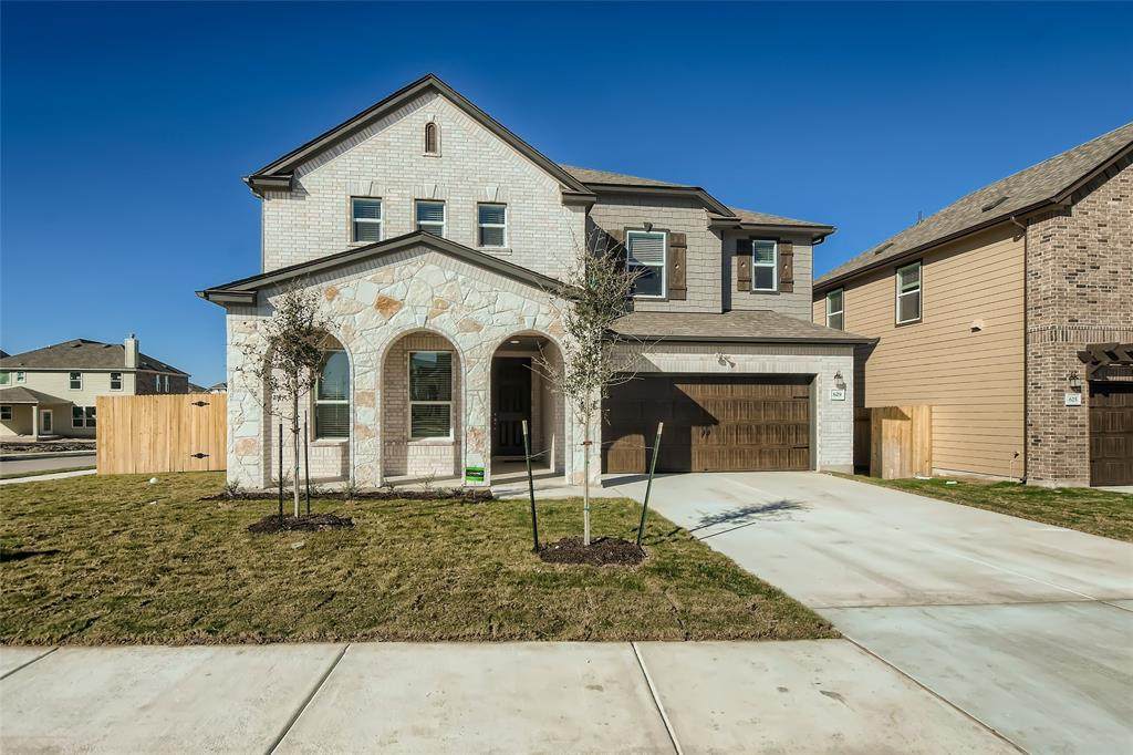 629 Jud Allen Way - Photo 1