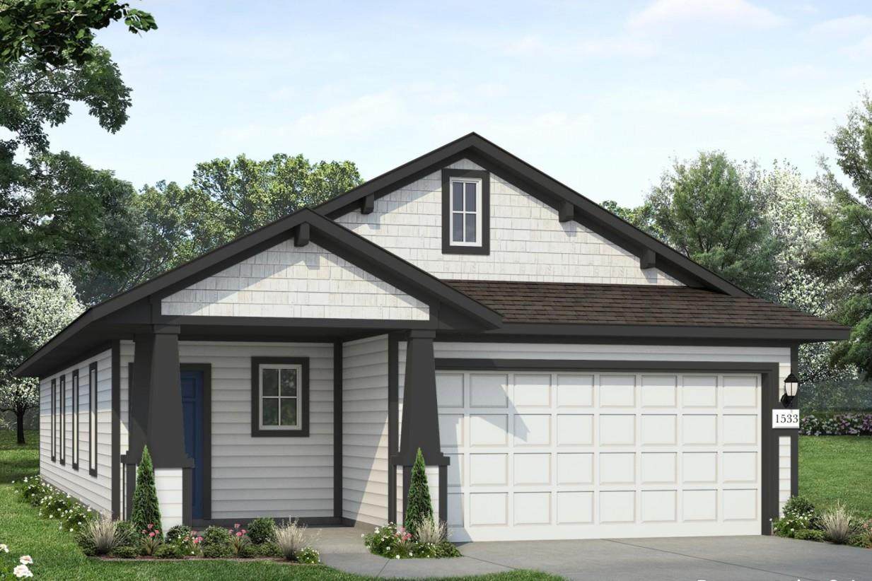 505 Rear Boot Way - Photo 1