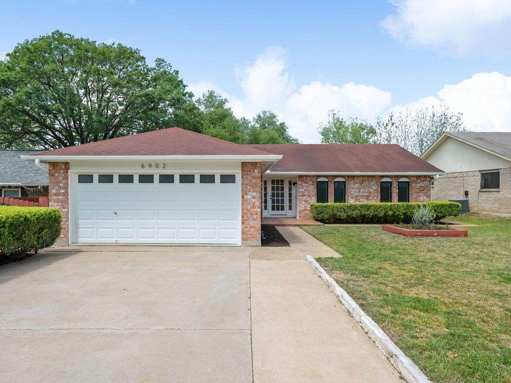 6902 Meadow Run - Photo 1