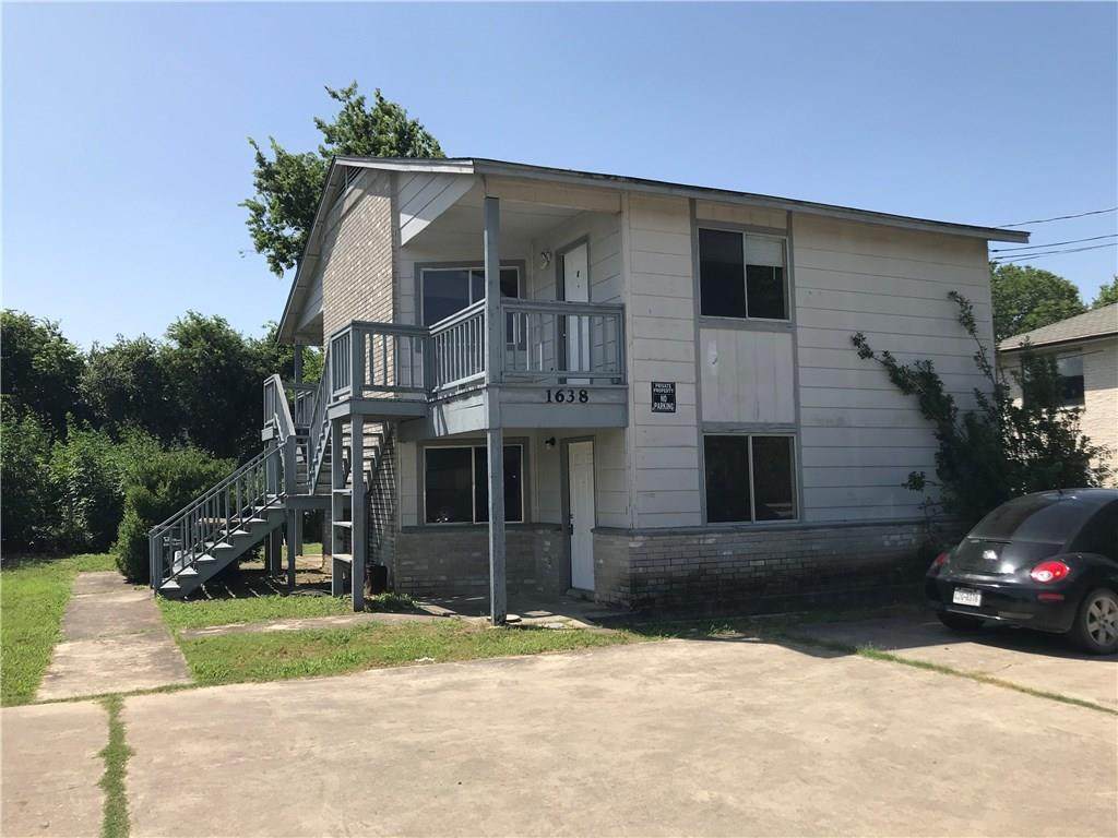 1638 Post Rd - Photo 1