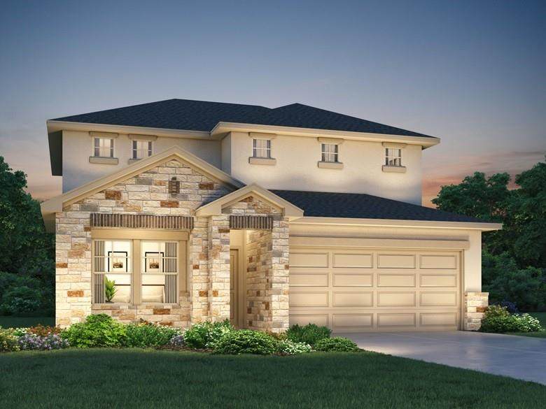 6314 Rounded Pebble Ln - Photo 1