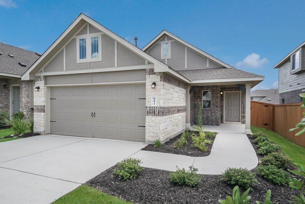 681 Nautical Loop - Photo 1