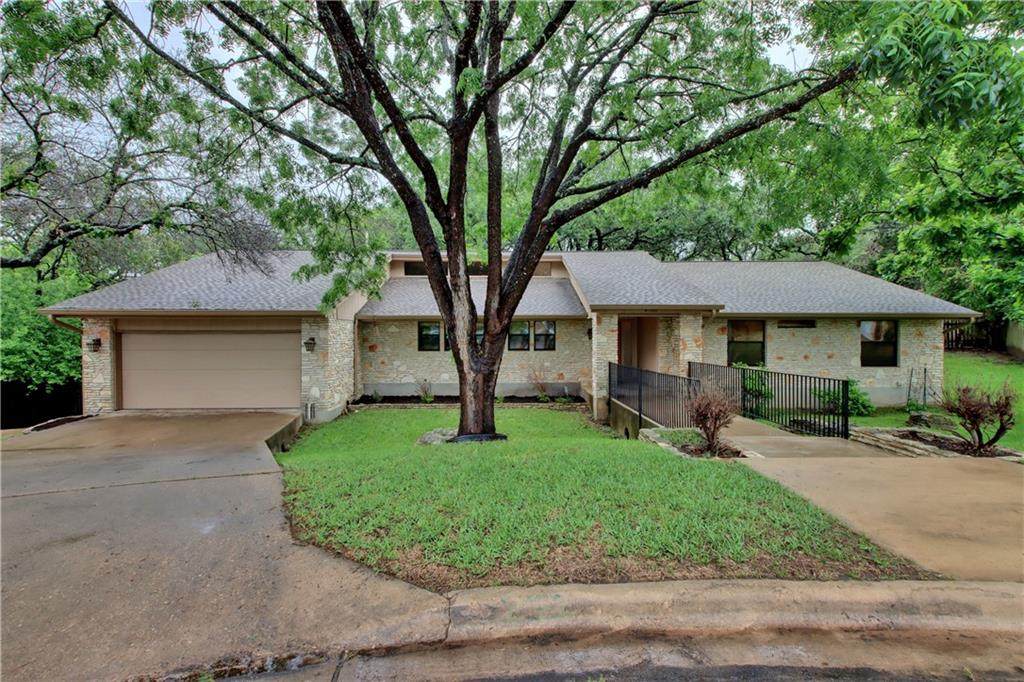 4700 Downridge Cv - Photo 1