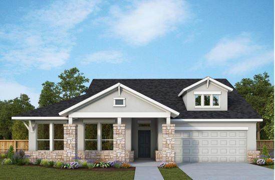 107 Lake Charlotte Creek Dr - Photo 1