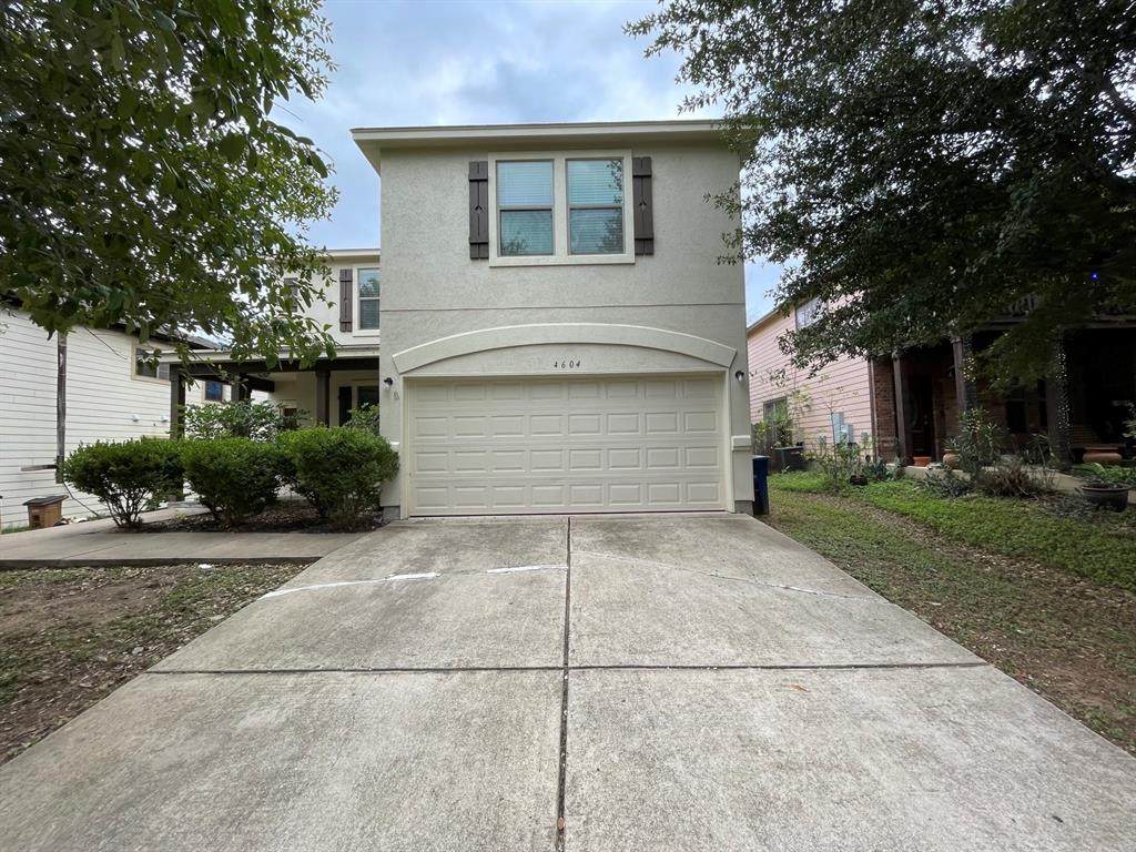 4604 Peach Grove Rd - Photo 1