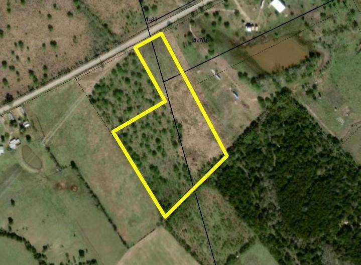 7171 Old Bastrop Highway - Photo 1