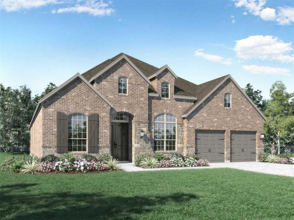 304 Rocky Spot Dr - Photo 1
