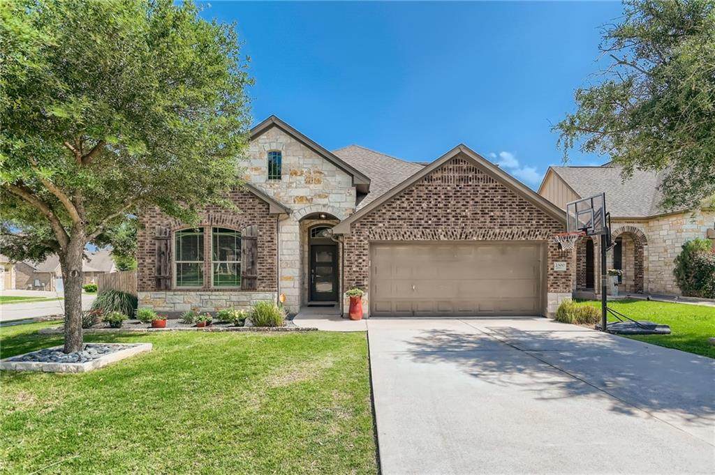 2300 Erica Kaitlin Ln - Photo 1