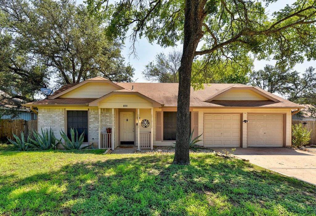 800 Live Oak Dr - Photo 1