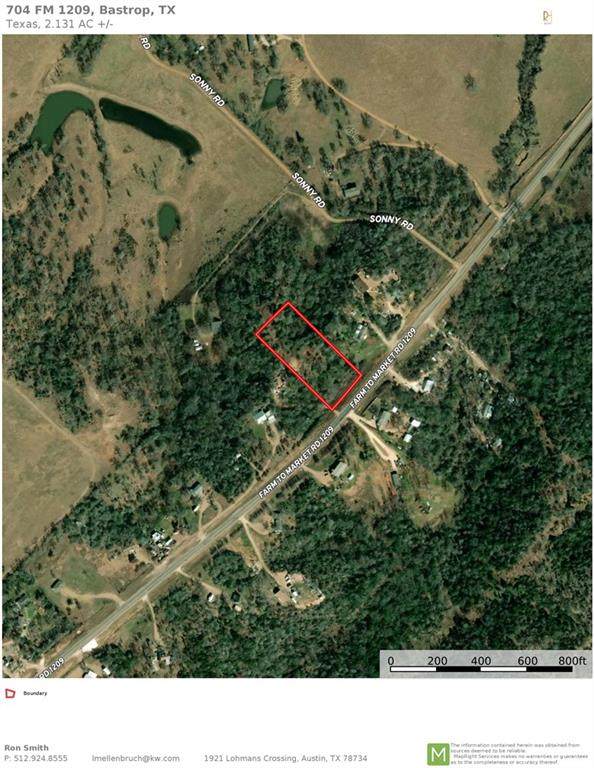 704 Fm 1209 Rd - Photo 1