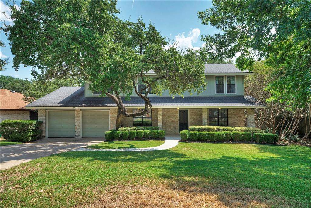 11013 Oak View Dr - Photo 1