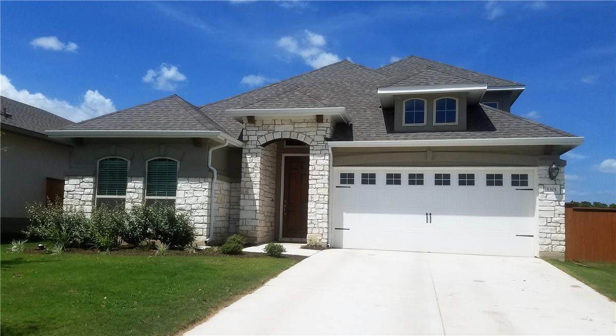 5301 Ponte Tresa Dr - Photo 1