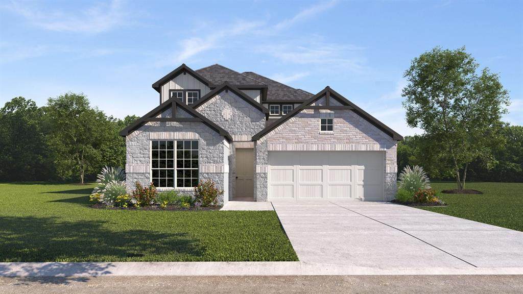 1912 Ridge Runner Dr - Photo 1