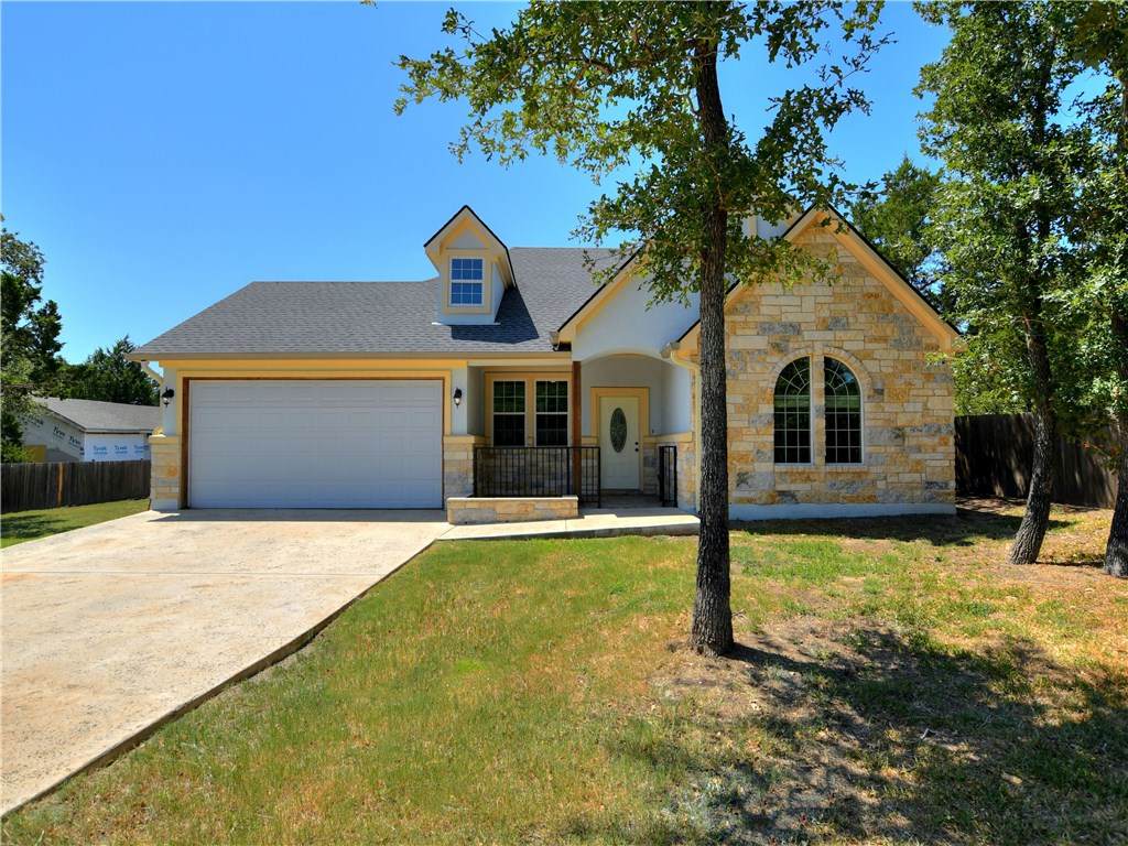 263 Indian Oak Dr - Photo 1