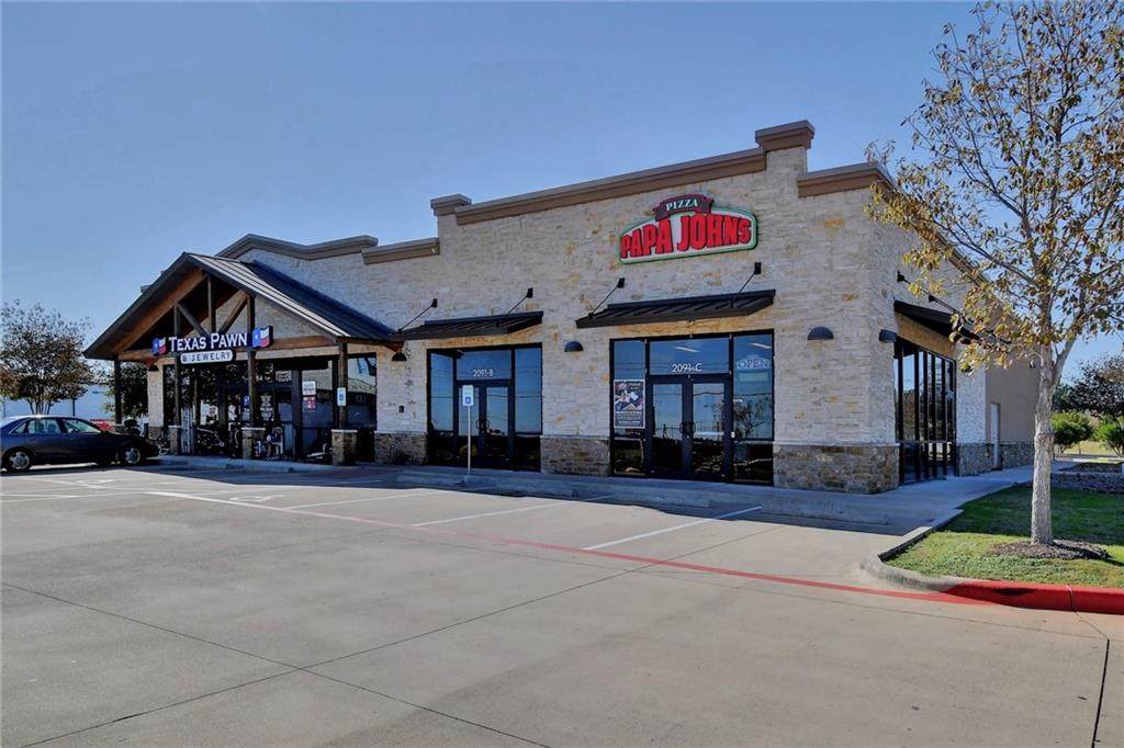 2091 Us Hwy 183 Highway - Photo 1