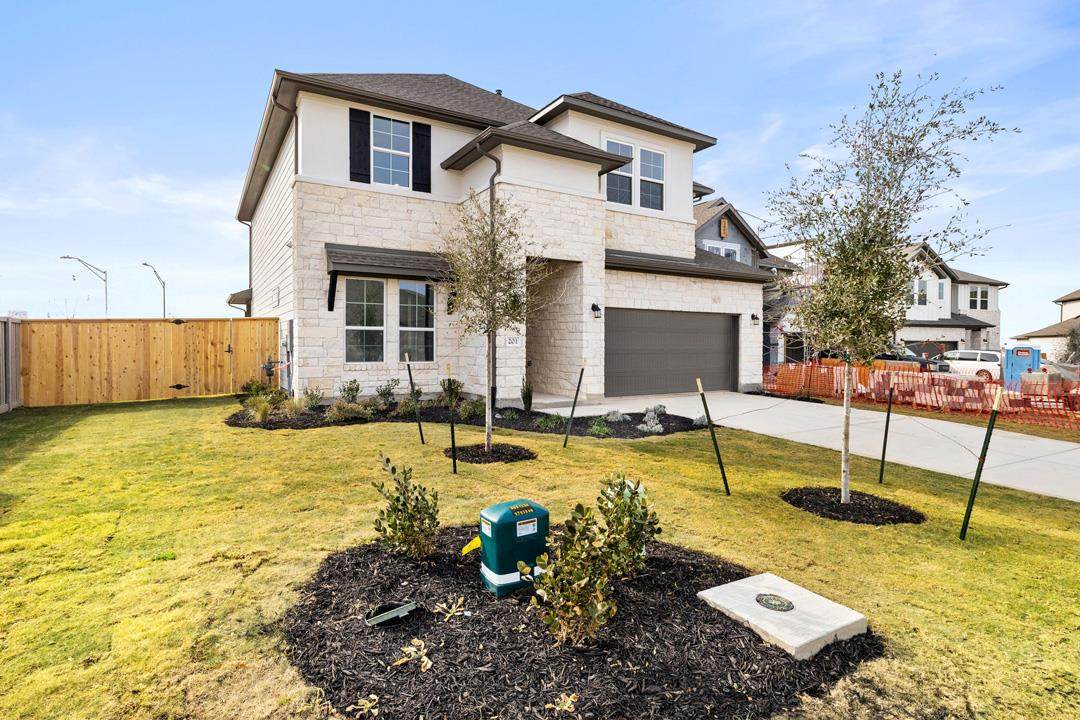 201 Marisol Bend - Photo 1