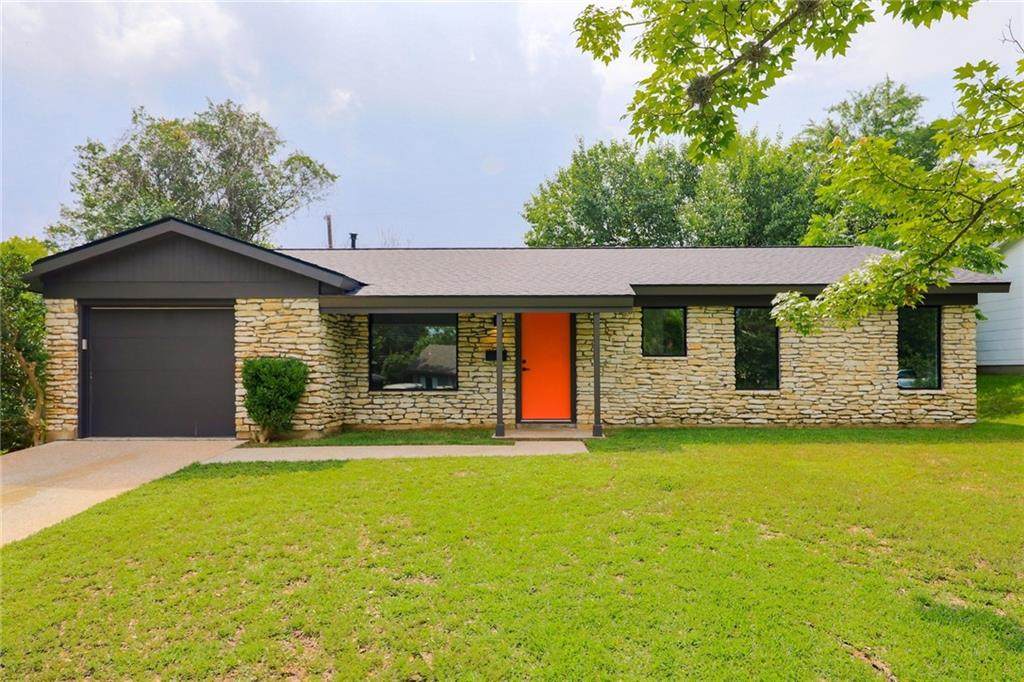 2701 Little John Ln - Photo 1