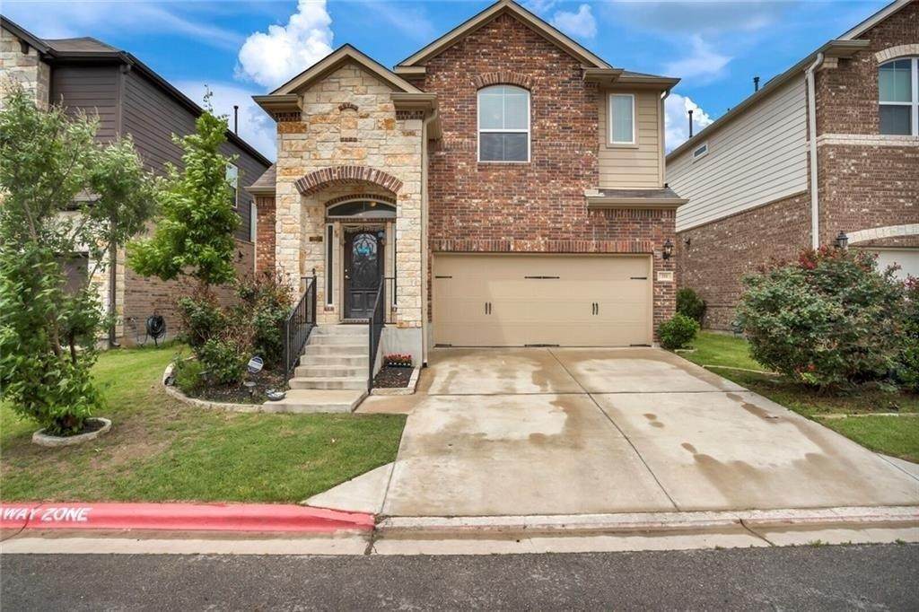 3451 Mayfield Ranch Blvd - Photo 1