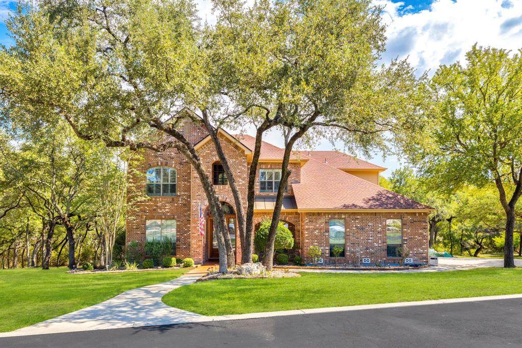 850 Santa Cruz Ln - Photo 1