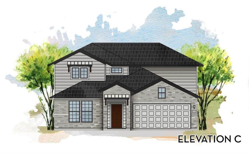 432 Cherrystone Loop - Photo 1