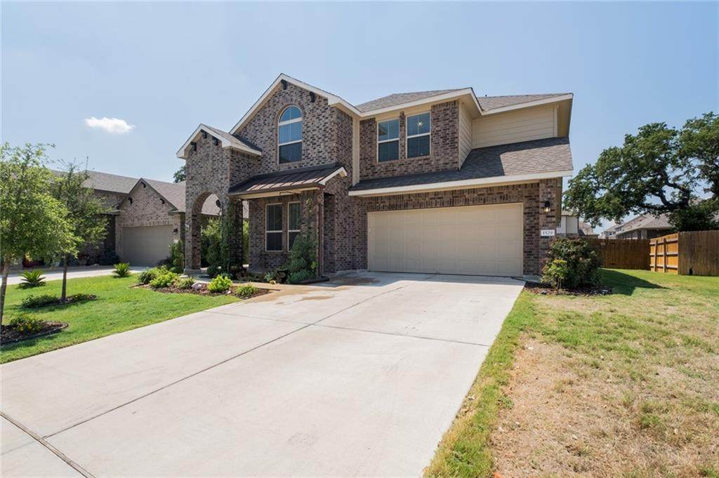 1529 Hamiltons Way - Photo 1